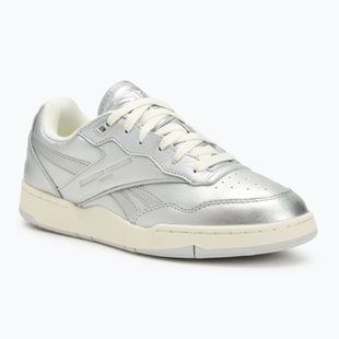 Boty  Reebok Engineered Garments BB 4000 II silver metallic/silver metallic/chalk