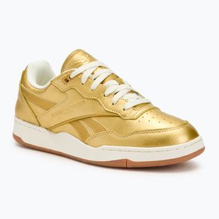Boty  Reebok Engineered Garments BB 4000 II gold metallic/silver metallic/chalk