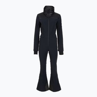 Dámský lyžařský overal BOGNER FIRE+ICE Zea black