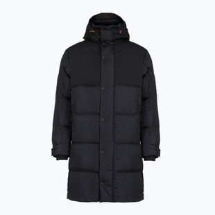 Pánský zateplený kabát BOGNER FIRE+ICE Walt 3-D black