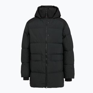 Pánská zateplená bunda BOGNER FIRE+ICE Yaron-D black