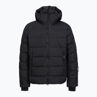 Pánská zateplená bunda BOGNER FIRE+ICE Leather black