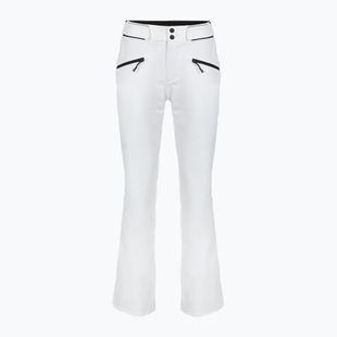 Dámské lyžařské kalhoty BOGNER FIRE+ICE Nessa-T off white