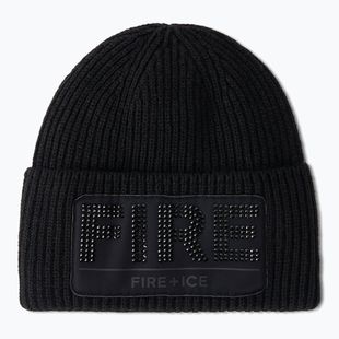 Dámská zimní čepice BOGNER FIRE+ICE Aneli black