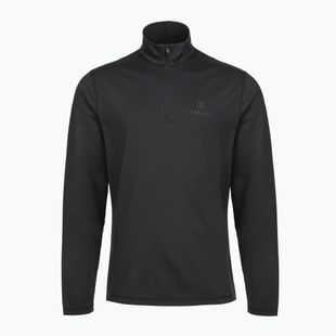 Pánská termoakční mikina BOGNER FIRE+ICE Pascal black