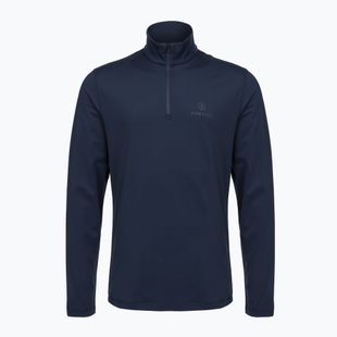 Pánská termoakční mikina BOGNER FIRE+ICE Pascal night blue