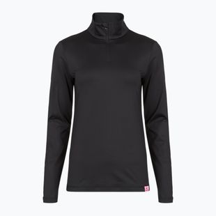 Dámská termoakční mikina BOGNER FIRE+ICE Margo 2 black