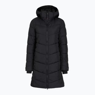 Dámský zateplený kabát BOGNER FIRE+ICE Aenny 3 black