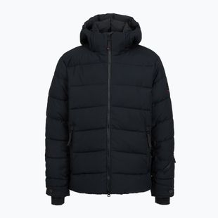 Pánská zateplená bunda BOGNER FIRE+ICE Luka2 navy