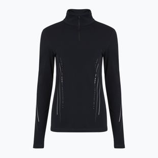 Dámská termoakční mikina BOGNER FIRE+ICE Ilvy 3 black