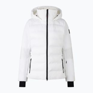 Dámská lyžařská bunda BOGNER FIRE+ICE Cadja 2 off white