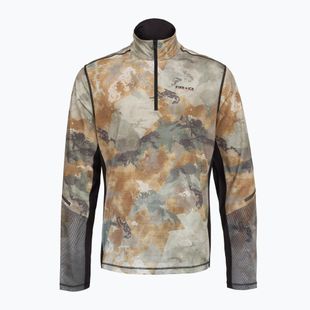 Pánská termoakční mikina BOGNER FIRE+ICE Pascal multicolor