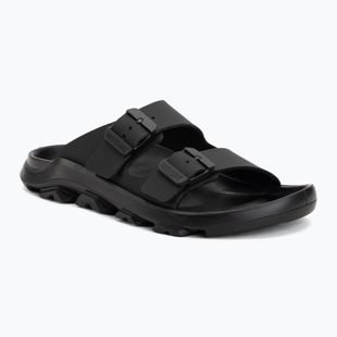 Nazouváky BIRKENSTOCK Mogami Terra 2 Strap Birko-Flor Regular apex black