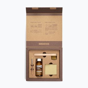 Impregnace na boty BIRKENSTOCK Cork Sealer and Protector Multicolor