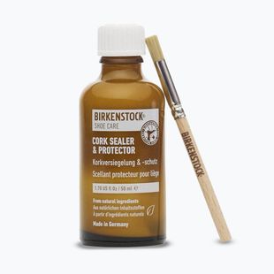 Impregnace na boty BIRKENSTOCK Cork Sealer and Protector Multicolor