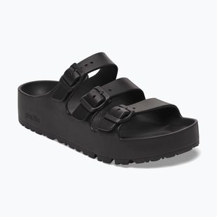 Nazouváky BIRKENSTOCK Florida Flex Platform EVA black