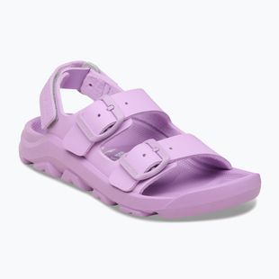 Dětské sandály BIRKENSTOCK Mogami HL Birko-Flor Narrow crocus