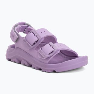 Dětské sandály BIRKENSTOCK Mogami HL Birko-Flor Narrow crocus