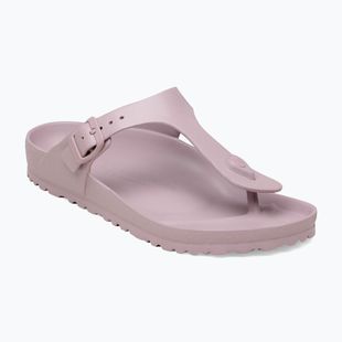Žabky BIRKENSTOCK Gizeh EVA Regular faded purple