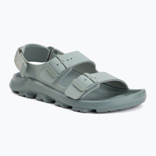Sandály Birkenstock Mogami Terra TEC LOOP Birko-Flor Regular apex pure sage