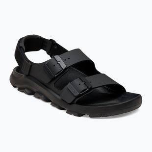 Sandály Birkenstock Mogami Terra TEC LOOP Birko-Flor Regular apex black