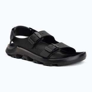 Sandály Birkenstock Mogami Terra TEC LOOP Birko-Flor Regular apex black