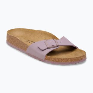 Nazouváky BIRKENSTOCK Madrid Birko-Flor BC Narrow faded purple