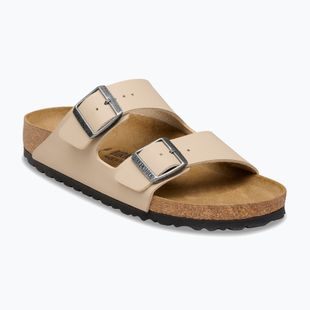 Nazouváky BIRKENSTOCK Arizona Birko-Flor sandcastle