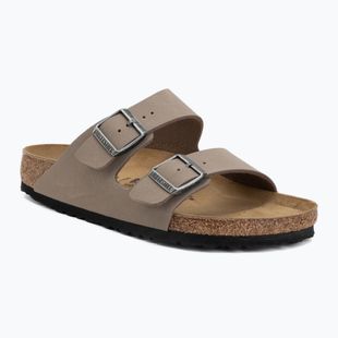 Pantofle BIRKENSTOCK Arizona Birkibuc Regular