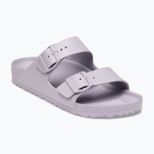 Nazouváky Birkenstock Arizona Essentials EVA lavender sky
