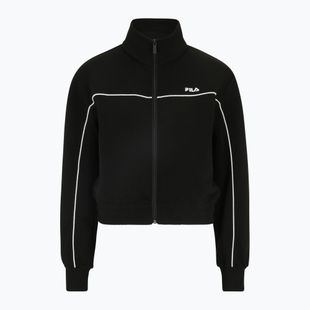 Dámská mikina  FILA Lauka Blocked Track black