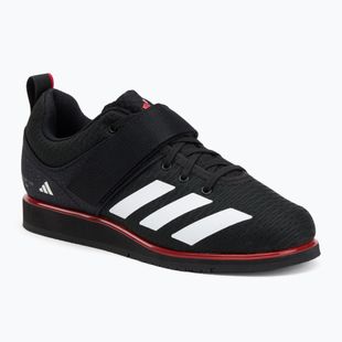 Pánské vzpěačské boty adidas Powerlift 5 black