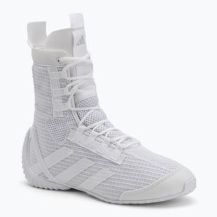 Boxerské boty adidas Speedex 23 cloud white/cloud white/grey one