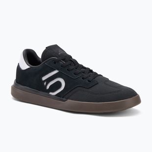 Pánské cyklistické boty na platformě adidas FIVE TEN Sleuth core black/core black/cloud white 
