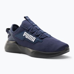 Pánské běžecké boty PUMA Retaliate 2 puma navy/puma white