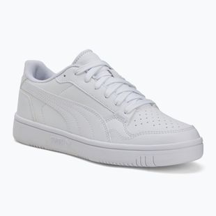 Dětské boty  PUMA Reb-L Jr puma white/puma white