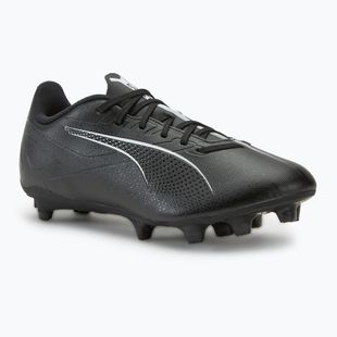 Kopačky PUMA Ultra 5 Play FG/AG puma black/puma white