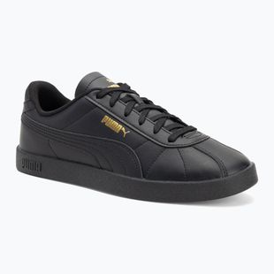 Pánské boty PUMA Club II SL puma black/puma gold