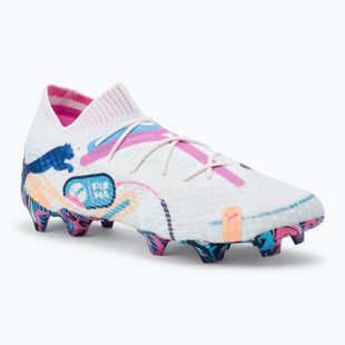 Kopačky PUMA Future 7 Ultimate Vol. Up FG/AG  puma white