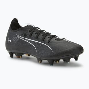 Kopačky PUMA Future 5 Match MxSG puma black/puma white