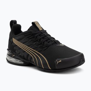 Dámské běžecké boty PUMA MagMax Nitro puma black/puma gold