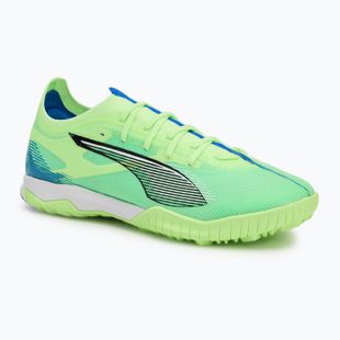 Kopačky PUMA Future 5 Match TT fizzy apple/puma white