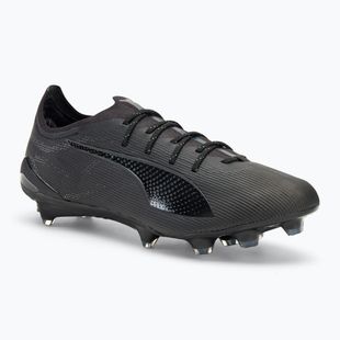 Kopačky PUMA Ultra 5 Ultimate FG puma black/puma silver/shadow grey