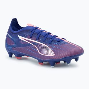 Kopačky PUMA Future 5 Match MxSG lapis lazuli/puma white/sunset glow