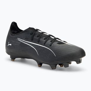 Kopačky PUMA Ultra 5 Match FG/AG puma black/puma white