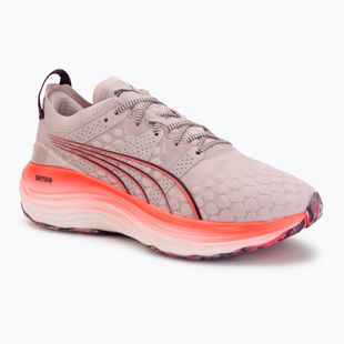 Dámské běžecké boty PUMA ForeverRun Nitro sunset glow/white
