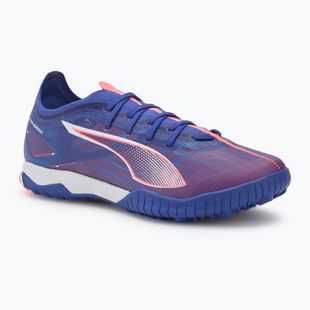 Kopačky PUMA Future 5 Match TT lapis lazuli/puma white/sunset glow