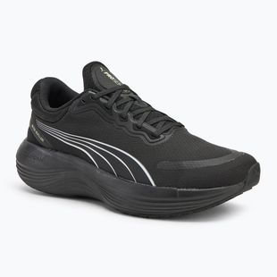 Pánské běžecké boty PUMA Scend Pro WTR puma black/puma silver