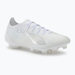 Kopačky PUMA Ultra 5 Ultimate FG puma white/puma white