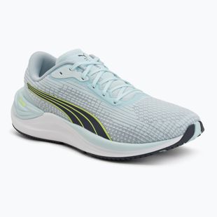 Dámské běžecké boty PUMA Electrify Nitro 3 nitro blue/fizzy apple